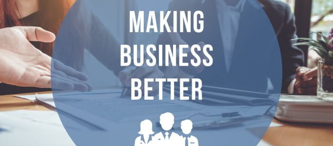 Making Business Better