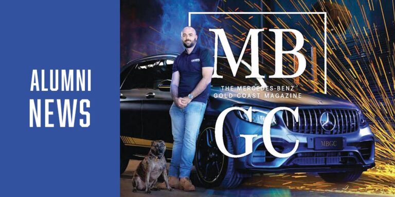 Gold Coast Mercedes Magazine