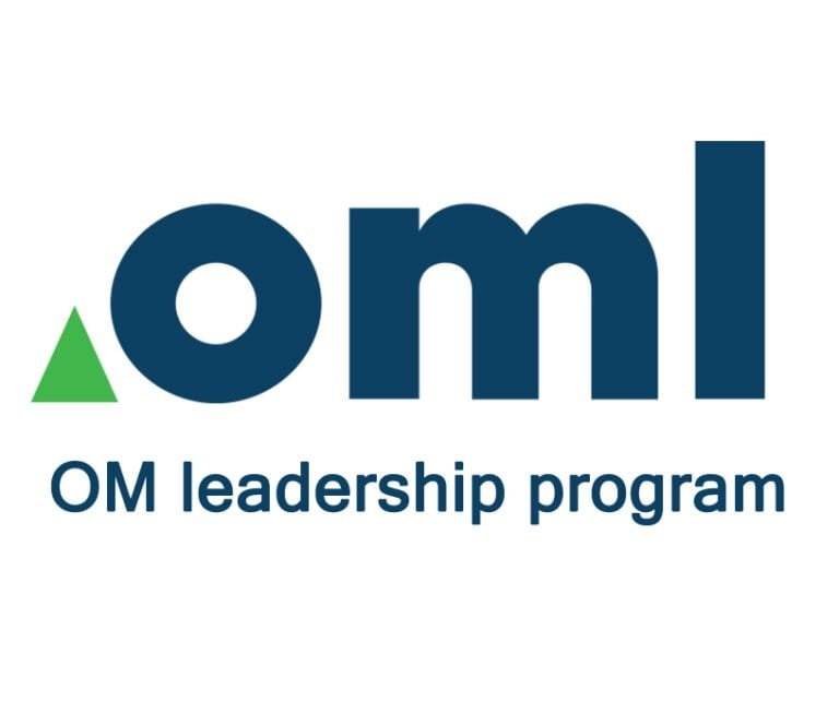 OM Leadership Program