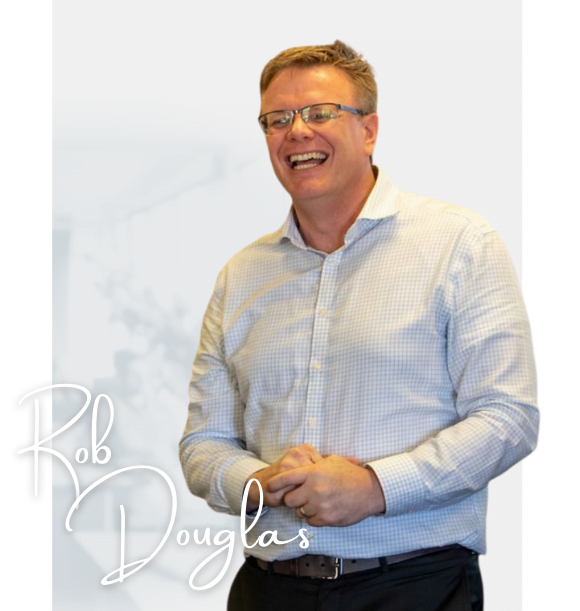 Rob Douglas | Australian Owner Manager