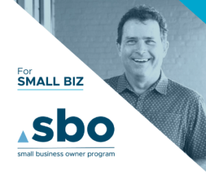 Small Business Owner Program SBO