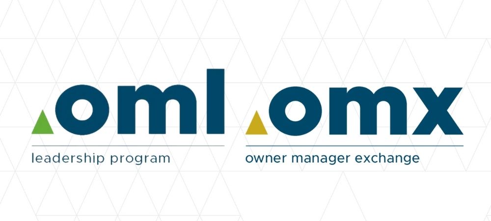 OML OMX logos