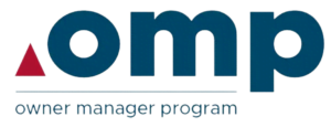 Owner Manager Program logo