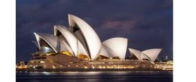 Sydney Opera House About Us