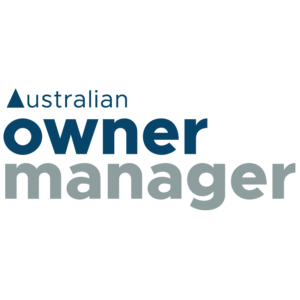 Australian Owner Manager Accelerator Program and Courses Logo