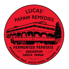 Lucas Paw Paw