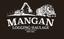 Mangan Logging
