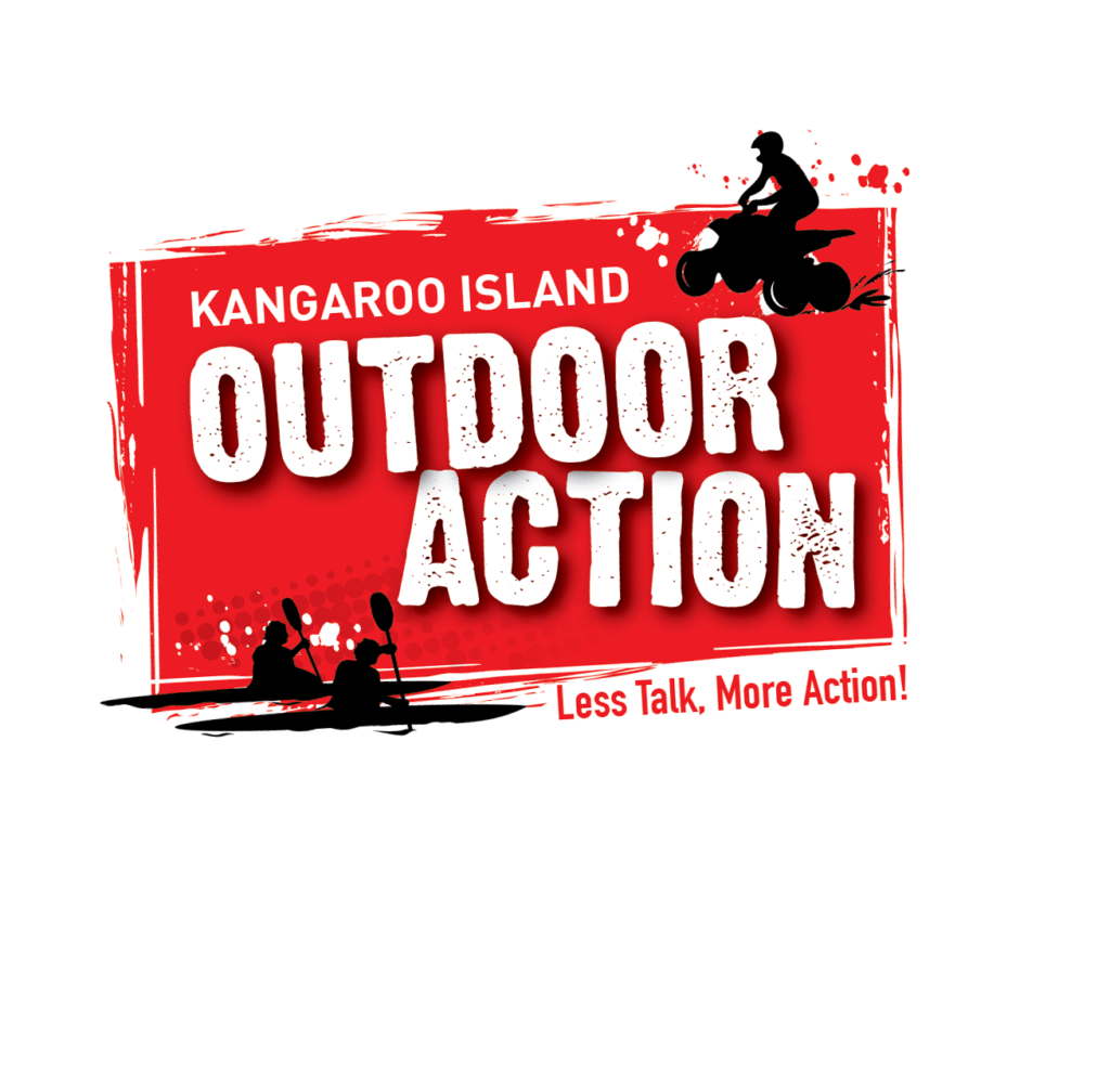 Kangaroo Islands Outdoor Action