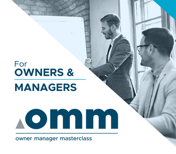 Short Courses for Owners & Managers