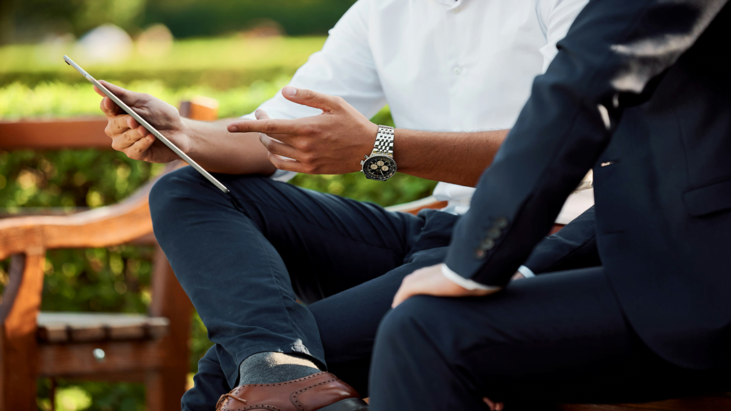 How to choose a Business Coach
