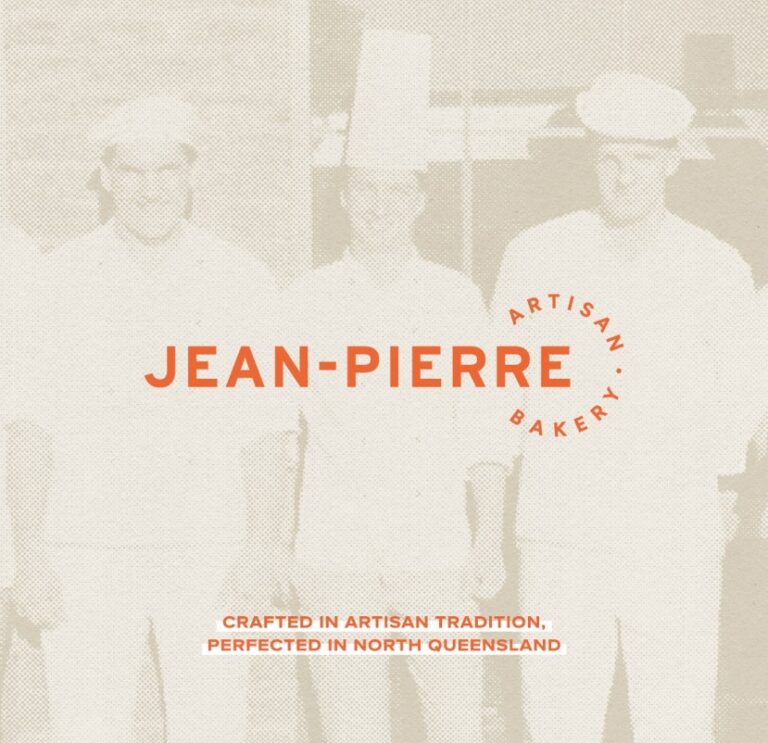 Jean-Pierre rebrand ready for grand opening