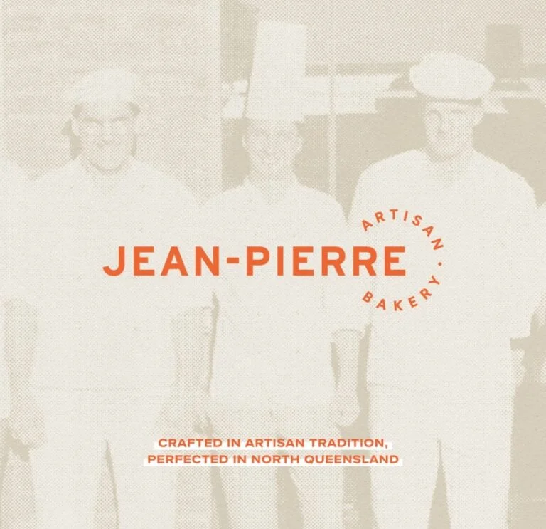 Jean-Pierre rebrand ready for grand opening