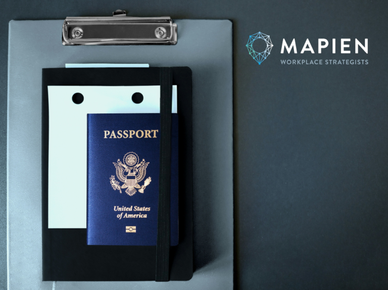 Mapien Expands Migration Team