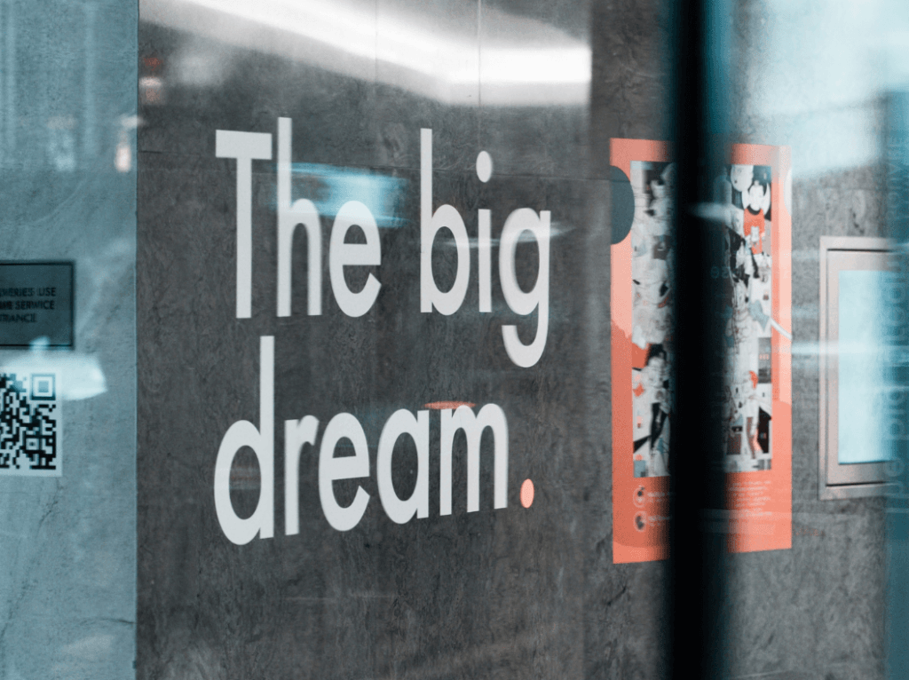 Business Owners Guide to Goal Setting