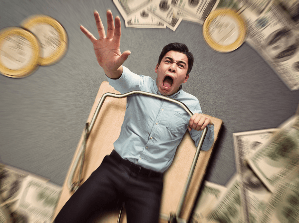 Profit vs. Cash: The Trap That Catches Business Owners