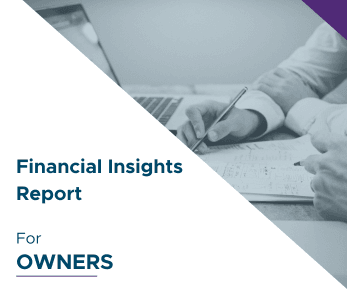 Financial Insights Report