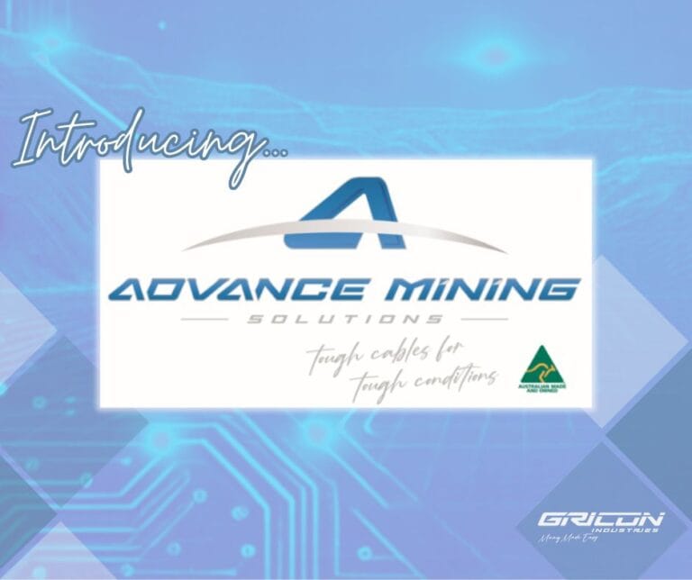 Gricon Industries Expands with Strategic Acquisition of Advance Mining Solutions