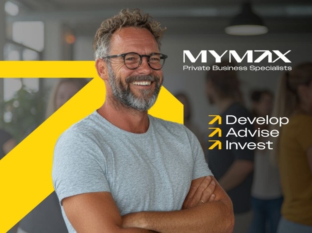 MYMAX and Australian Owner Manager become One