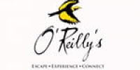 OReillys Resort | OMP Alumni