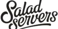 Salad Servers | OMP Alumni